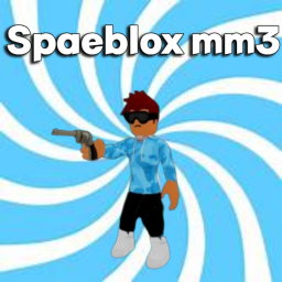 Spaceblox mm3!