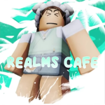 Realms Cafe
