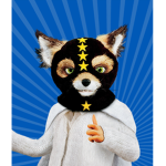fantastic Mr. Fox