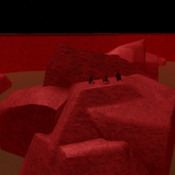 Minerals of War