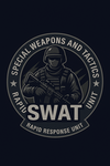 S.W.A.T | Rapid Response Unit