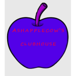 Ashapplecow123's Clubhouse