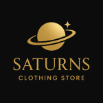 Saturn's Clothing Store