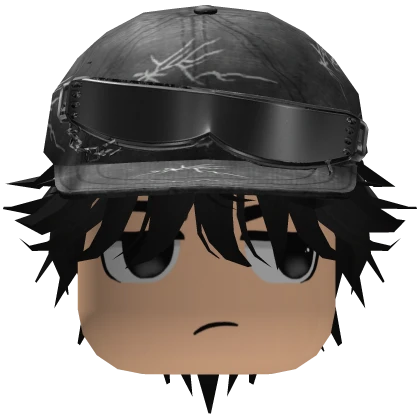 Bamboo Copter head band