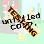 untitled corp. test group