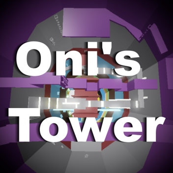 Oni's Tower