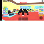 Mega uni for robux
