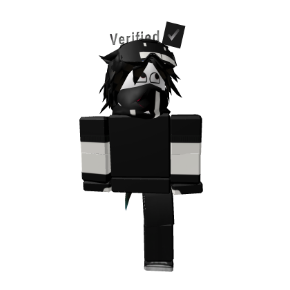 Boy Avatar Bundle D4shie Shoulder