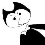 a random bat im group
