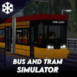[METRO] Bus and Tram Simulator | Urbanmove