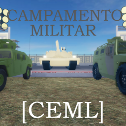 Campo de Entrenamiento Militar de Lumwaiss [CEML]
