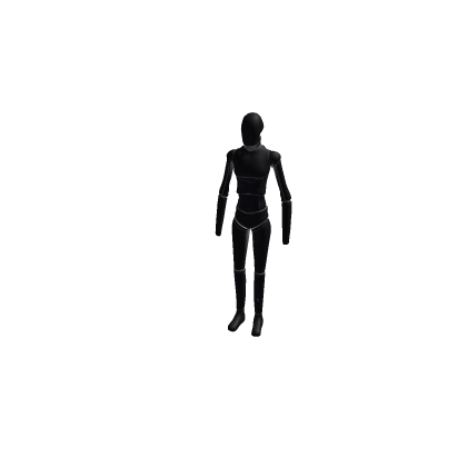 SCP-650 (unity)