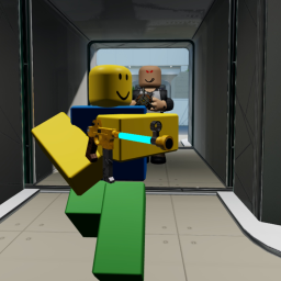 Shooting Range! [EARLY ACCESS]