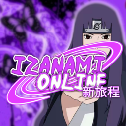 Izanami Online RELEASE!!!!!!