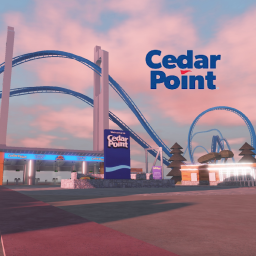 🎢 Cedar Point Amusement Park | Sandusky Ohio 🎡