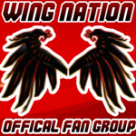 Wing nation offical fan group