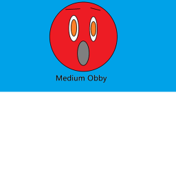 Medium obby