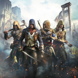 Assassin's Creed The Frontier War II