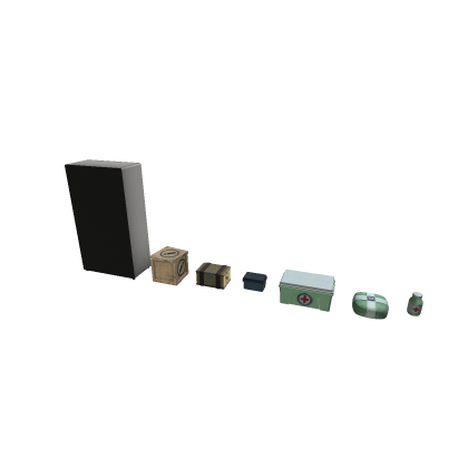 Items