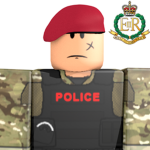{UKSF} Military Police