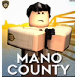[BETA] Mano County