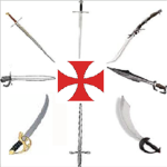 Bladefighters
