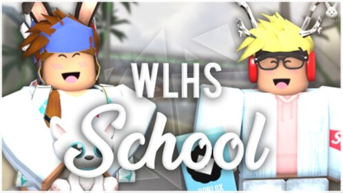 WLHS » School Campus