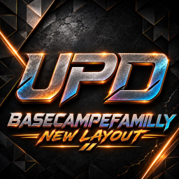 [UPD LAYOUT]BASECAMPE FAMILLY