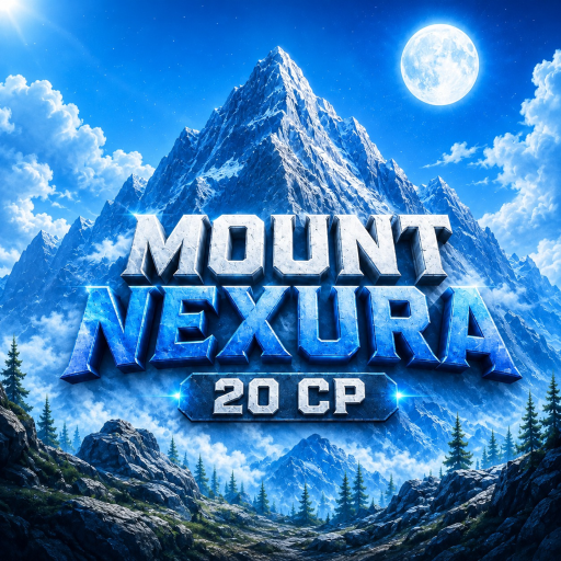 Mount Nexura icon