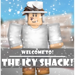Frostiez Icy Shack *NEW*