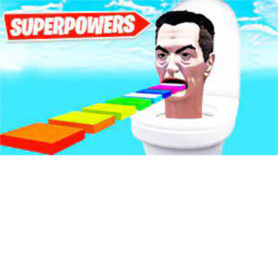skibidi toilet obby