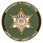 〔LCJC〕Department of Corrections