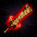 The Legend of The Bone Sword RPG