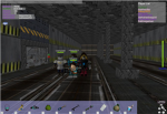 tlw's army
