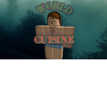 World Cuisine