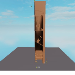Obby Tower
