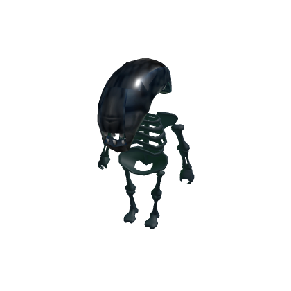 Alien Queen