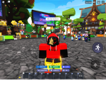 Bedwars grifters