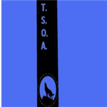 Termination Sqaud Of Animals Empire Air Force