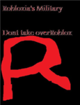 Robloxia's Miltary