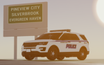 Maple County Roleplay Community - Police Group