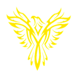 yellow phoenix
