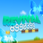 ミ Revival
