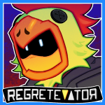 Regretevator [ SIMULATEUR D'ELEVATEUR ]
