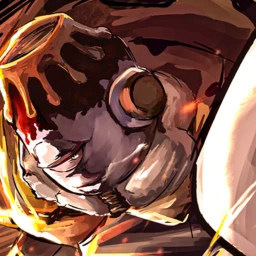 [🌋GAME+DIO⭐] Mảnh Jujutsu icon