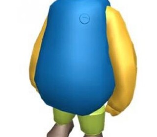 OOF house