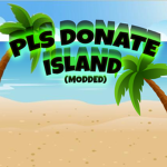 PLS DONATE ISLAND!