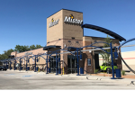 MR WASH/zips car wash not offical group