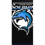 Team Dolphin Foreverrr