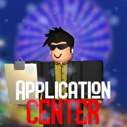 Application center